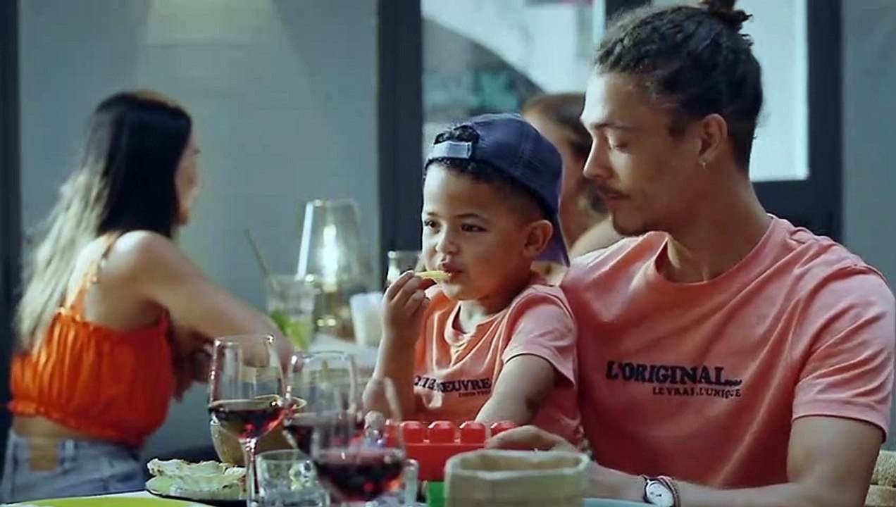 Plus belle la vie : [Indiscrétion] - Le déjeuner de réconciliation tourne mal...