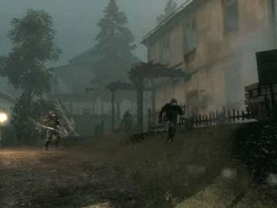 Battlefield: Bad Company