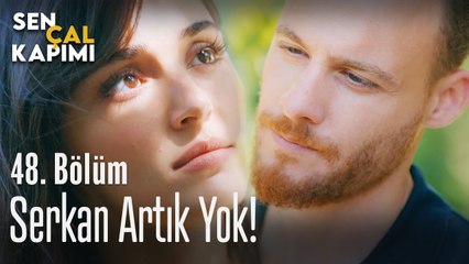 Serkan hisselerini satıyor! - Sen Çal Kapımı 48. Bölüm