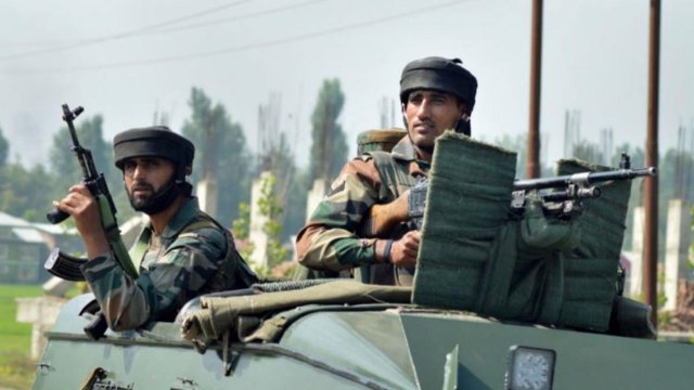 Independence Day: Security beefed up in Jammu-Kashmir