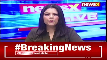 Kulgam Encounter Update One Terrorist Neutralised NewsX