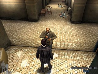 MAX PAYNE 2 GAMING VIDEO (WALKTHROUGH)
