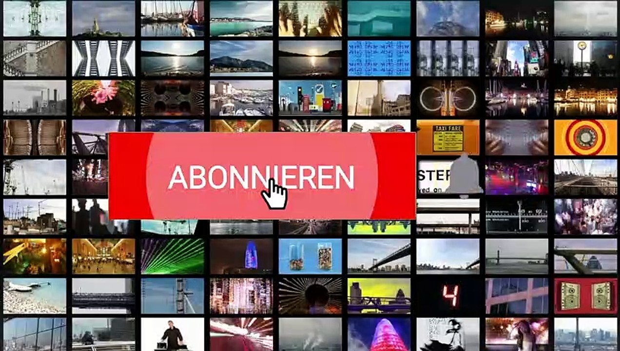 Wenn JEMAND DAS tut, dann lass ihn los und hake ihn ab!