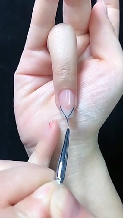 Nail design