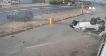 Son dakika haberi! Suudi Arabistan'da feci kaza: Aynı aileden 4 kişi öldü