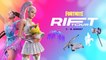 Fortnite | Rift Tour featuring Ariana Grande - Full Event Video