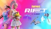 Fortnite | Rift Tour featuring Ariana Grande - Full Event Video