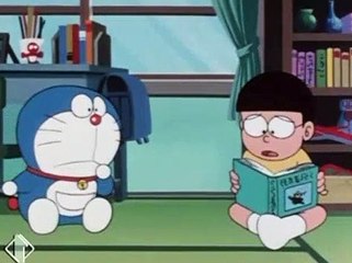 Doraemon Dublado Episódio 10ª - Viaggio nelle fiabe