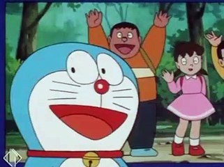 Doraemon Dublado Episódio 125ª - Le foto della gita