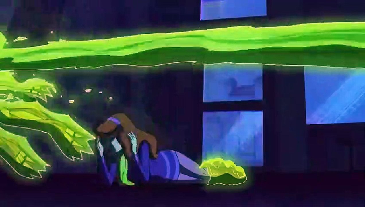 Scooby Doo and Ghost