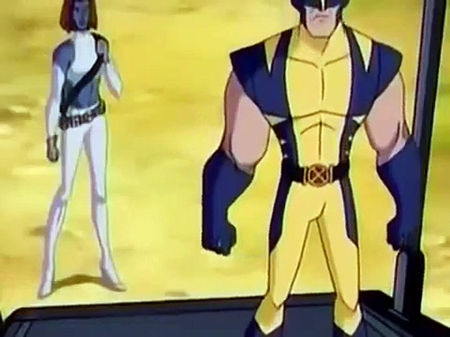 Wolverine and the X Men Episode 14 Full Episode X-MEN Cartoon All Episodes  - Vídeo Dailymotion