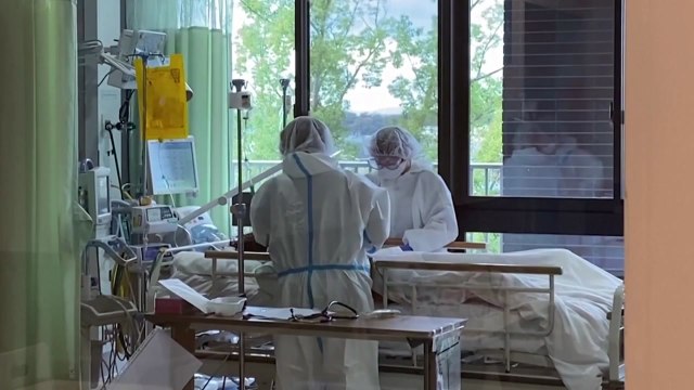 봇물 터진 일본, 연일 최다 기록...람다 변이까지 발견 / YTN