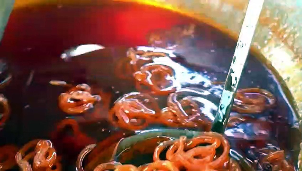 FAFDA JALEBI RECIPE   GUJRATI FAFDA RECIPE   INDIAN STREET FOOD   DESSERT RECIPE