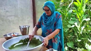 RAJ KACHORI PUNJABI STYLE   INDIAN STREET FOOD   KACHORI RECIPE   VILLAGE FOOD   VEG RECIPE