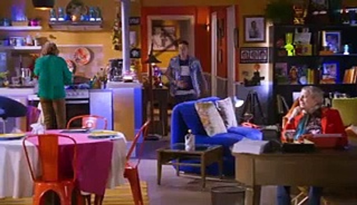 Vecinos Temporada 7 Capitulo 13 Completo Martes 24 de Marzo de 2020