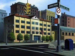 [VF]  X-men Evolution Saison 1, Episode 5 Speed and Spyke  X-MEN Cartoon All Episodes