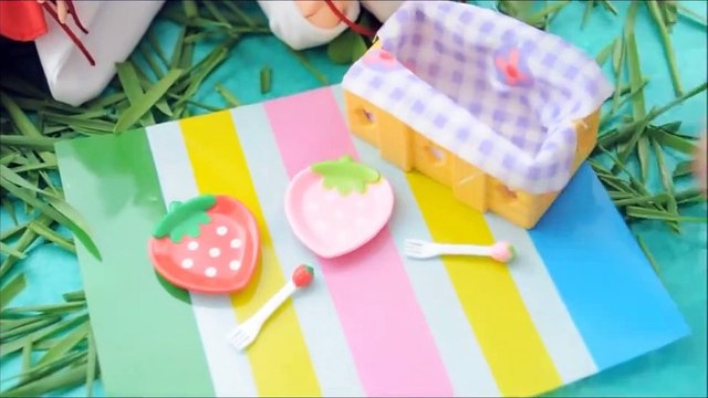 Re-ment Tokyo Hyper Japan miniatures collection Mamachapp dolls