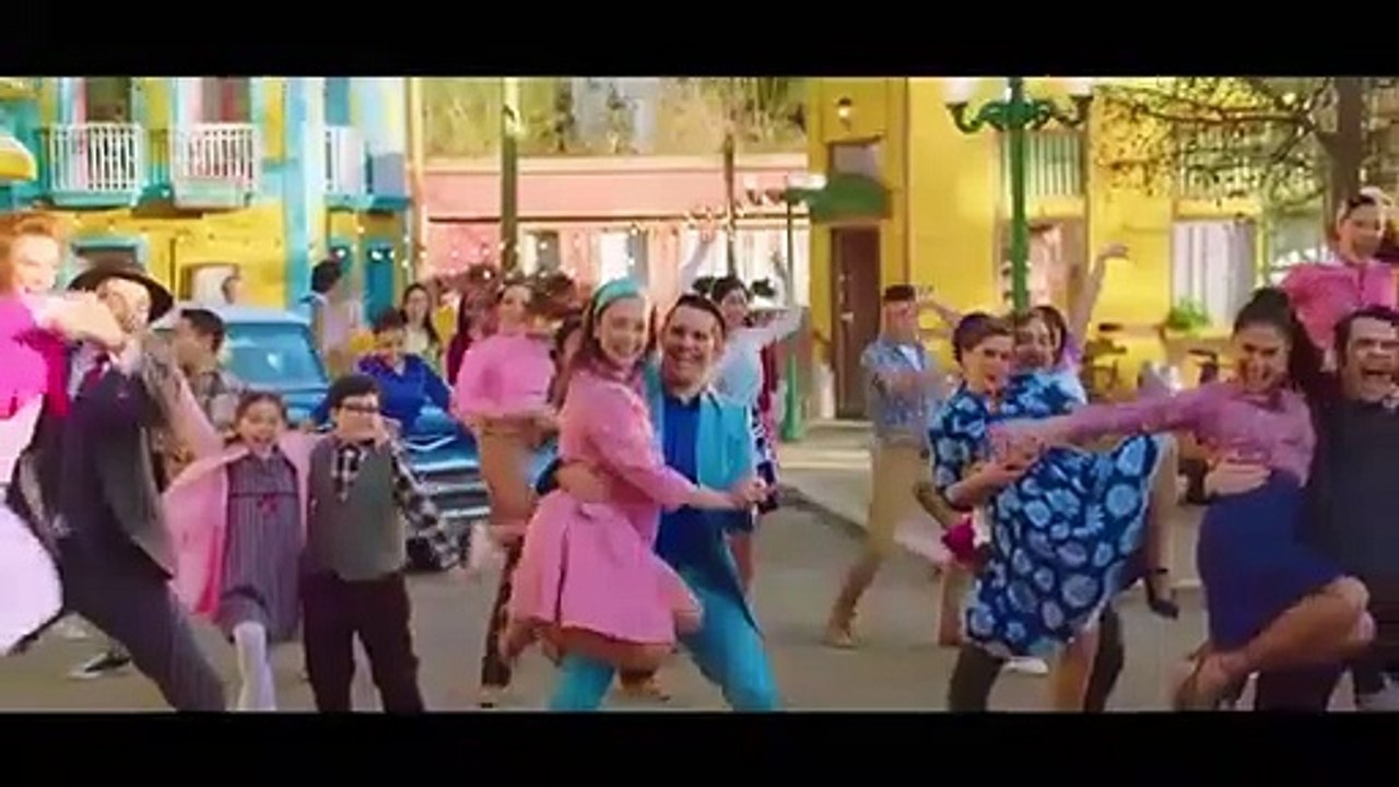 Yo soy Lorenzo Capítulo 103