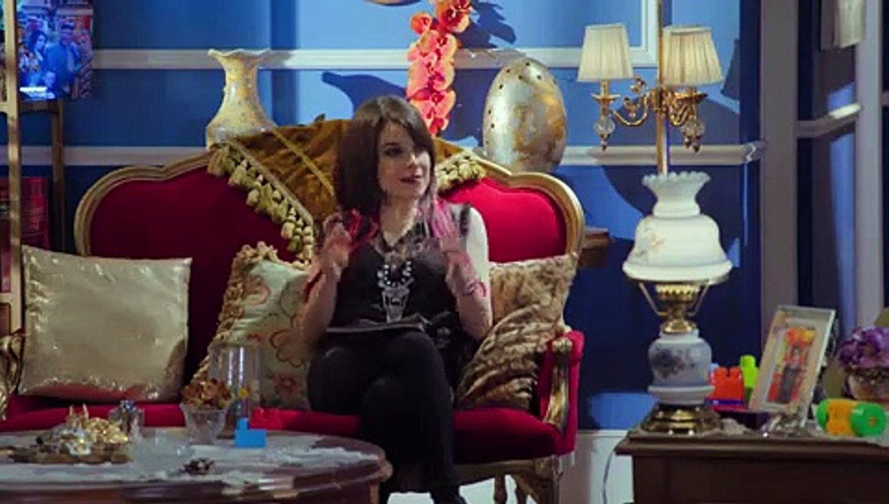 Vecinos Temporada 7 - Capitulo  8 Los paramédicos  Completo Lunes 2 de marzo 2020