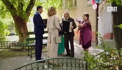 ИП Пирогова 4 сезон 14 серия (2021) HD