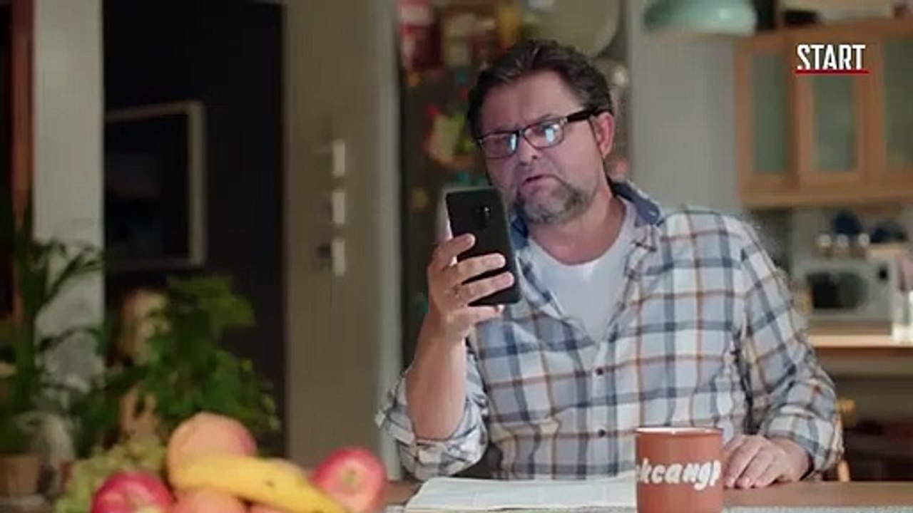 Родители - 3 сезон 11 серия