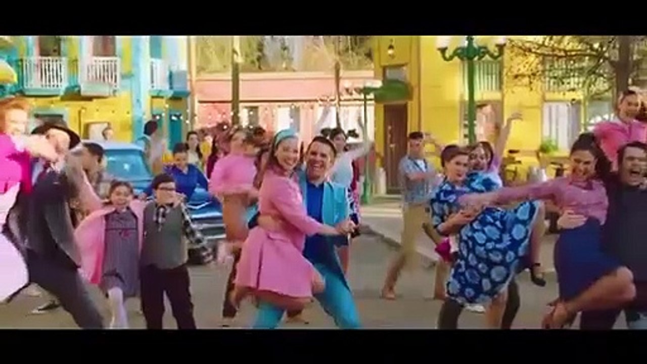 Yo soy Lorenzo Capítulo 129