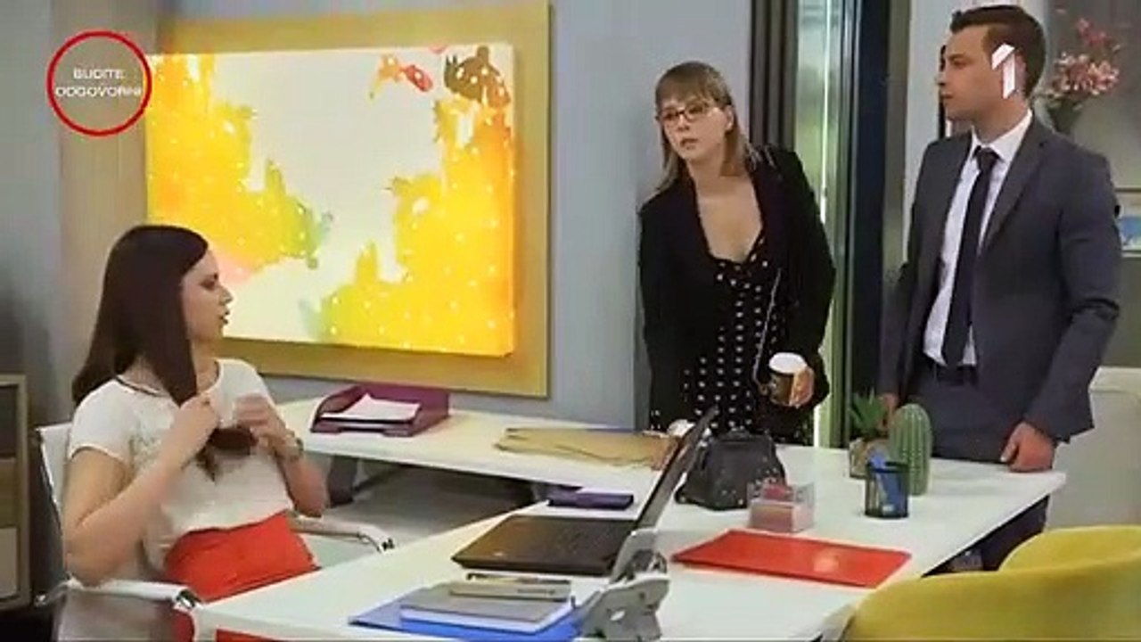 IGRA SUDBINE - EPIZODA 127 (14.8.2020)