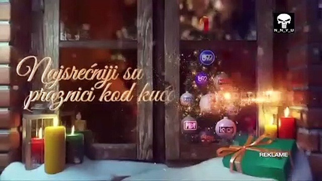 IGRA SUDBINE - EPIZODA 211 (8.1.2021)
