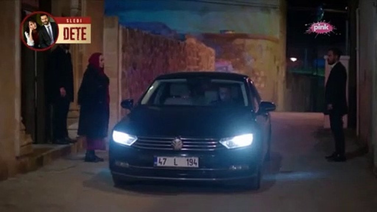 NEMOGUCA LJUBAV 115 EPIZODA