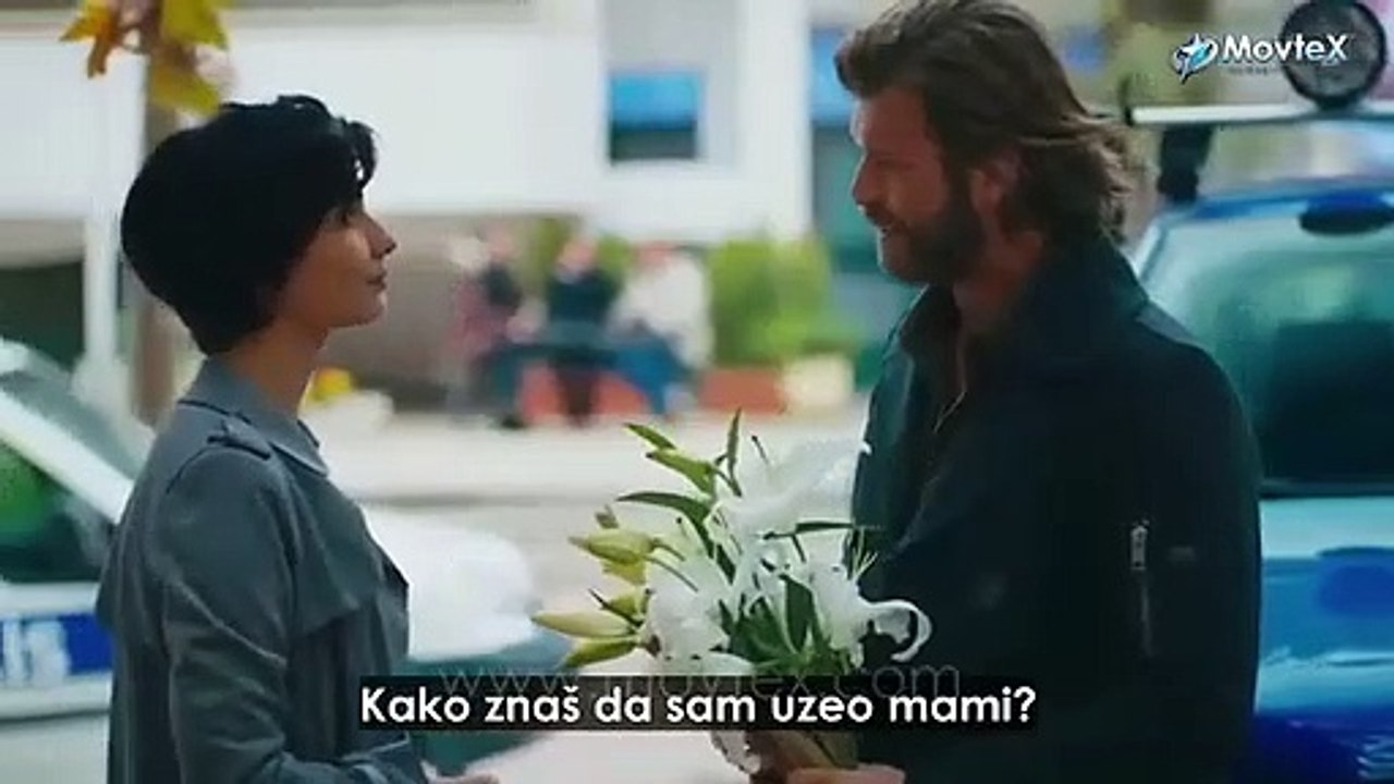 Ljubav iz Osvete - 3 Epizoda - 5 deo