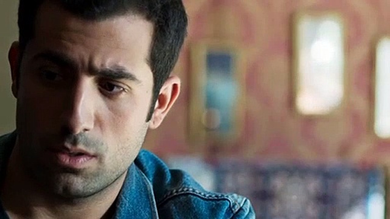 Órfãos da Terra Capítulo 110 COMPLETO Terça feira