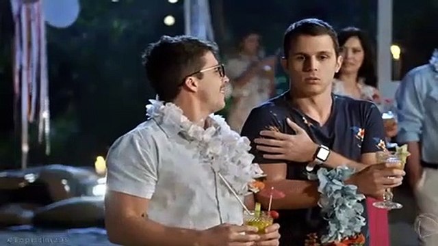 Novela Topissima Capitulo 101 COMPLETO HD