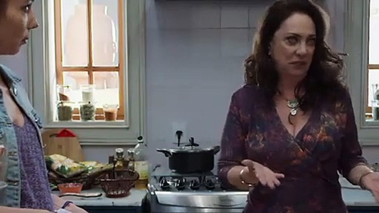 Órfãos da Terra Capítulo 104 COMPLETO Terça Feira
