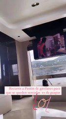 Pasión de Gavilanes: el secreto para mantener entretenidas a las hijas de Cristiano Ronaldo