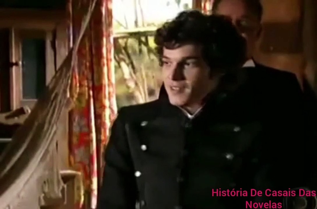 História De Rei Augusto e Maria Cesária   - Parte 3