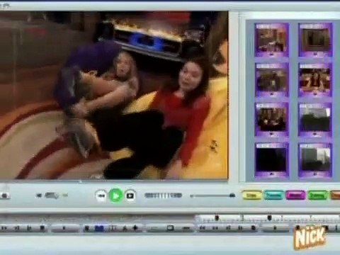 iCarly 1ª Temporada Dublado Episódio 18ª - Promovendo Techfoots