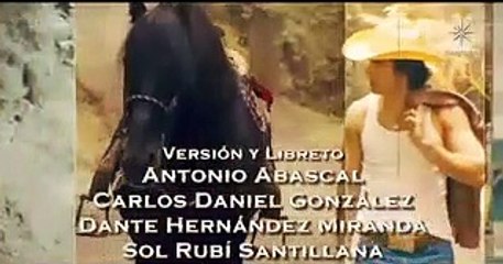 Quererlo Todo - Capítulo 105 - Completo (2)