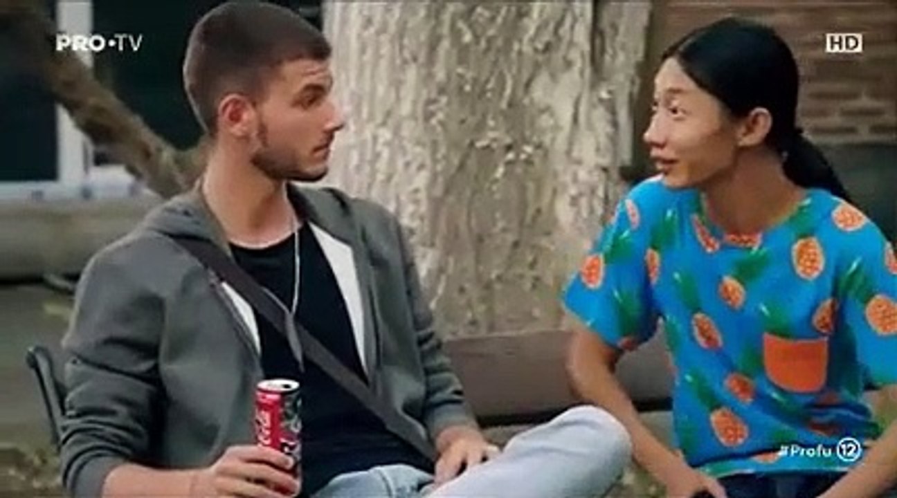 Profu' episodul 8 online 30 Octombrie 2019