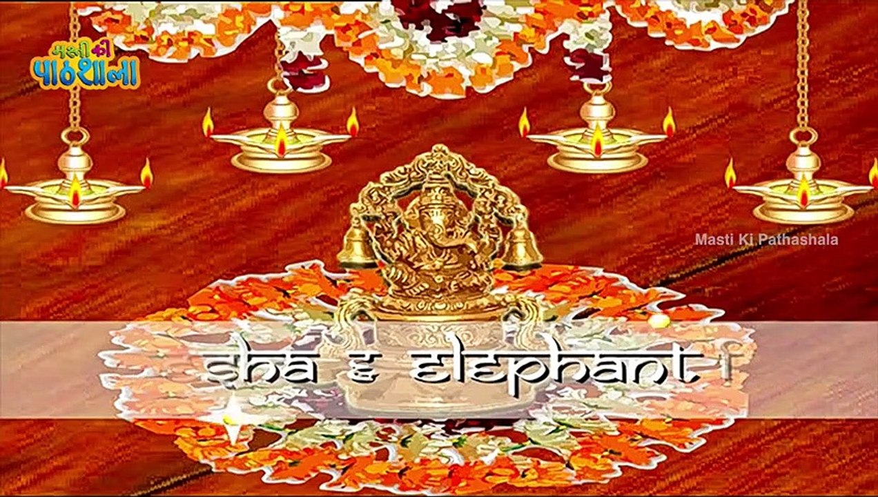 Ganesh Fights With Shiva   Story For Kids   Animated Cartoon In Hindi   Mahabharat Cartoon Story[1] (2)