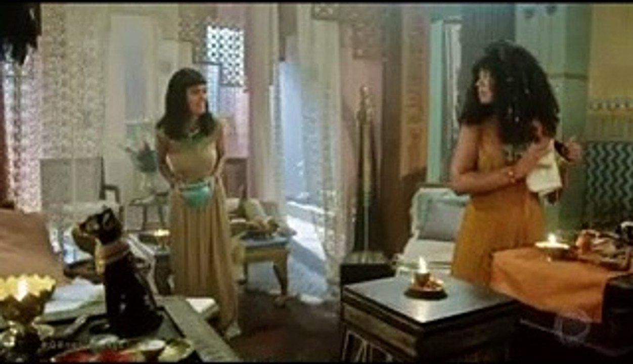 Novela Gênesis Capítulo 61 Completo HD (3)