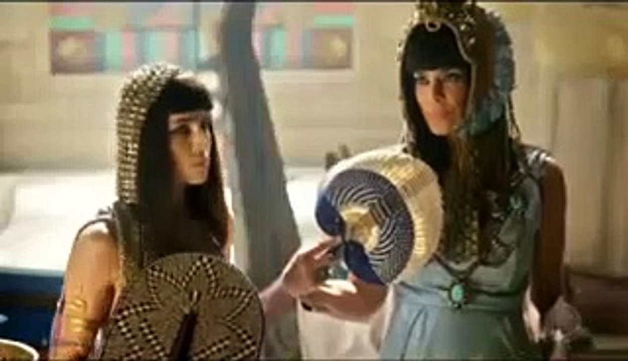 Novela Gênesis Capítulo 61 Completo HD