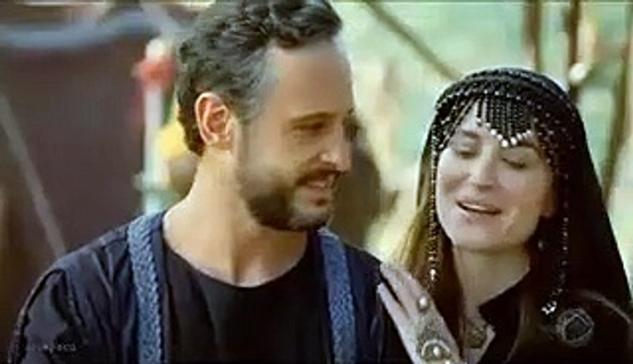 NOVELA GÊNESIS CAPITULO 123 COMPLETO - 08-07-2021 TERÇA