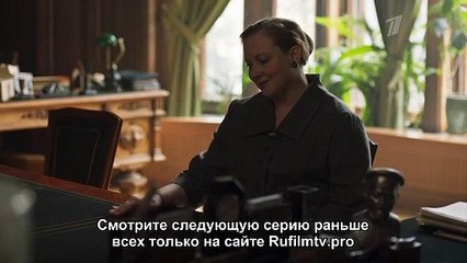 Доктор Преображенский - 13 серия