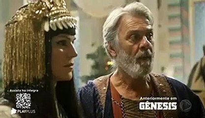 NOVELA GÊNESIS CAPITULO 68 COMPLETO - 22-04-2021 QUARTA