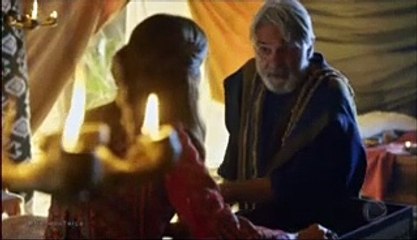 Novela Gênesis Capítulo 63 Completo HD