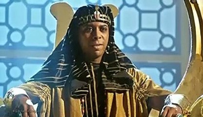 NOVELA GÊNESIS CAPITULO 68 COMPLETO - 21-04-2021 SEGUNDA