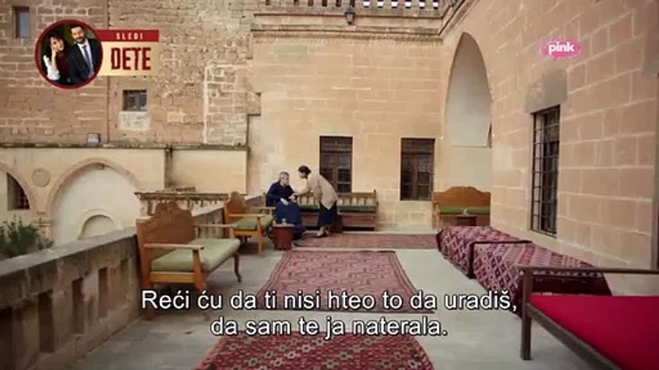 Nemoguća Ljubav - 93. epizoda (2)