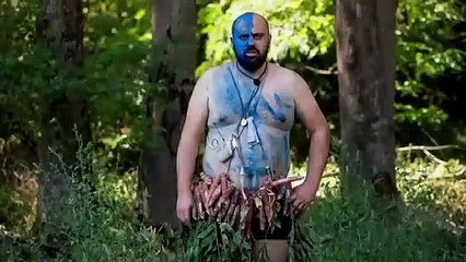 FERMA VEDETELOR Sez.5 Ep.25 - 31 Octombrie 2020 HD