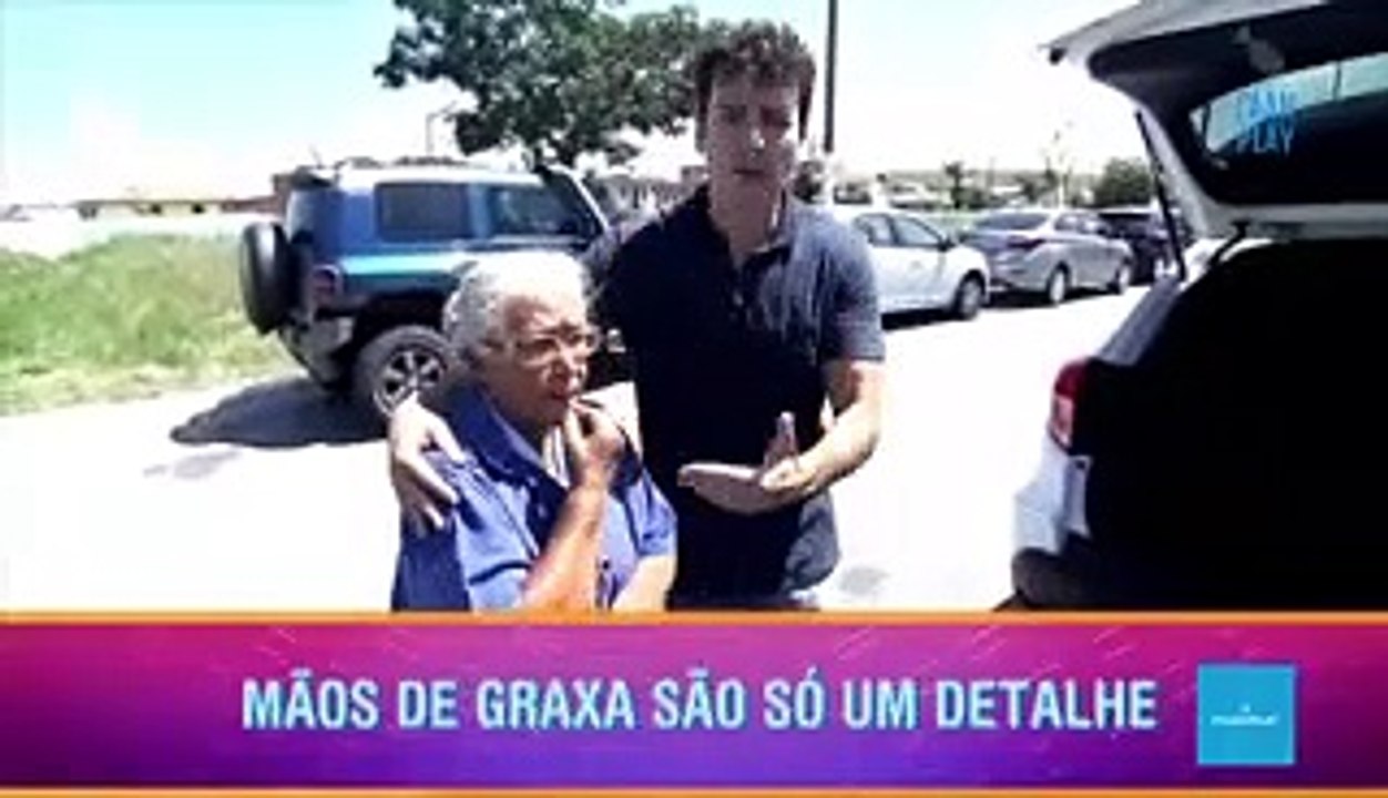 Novela Gênesis Capítulo 42 Completo HD