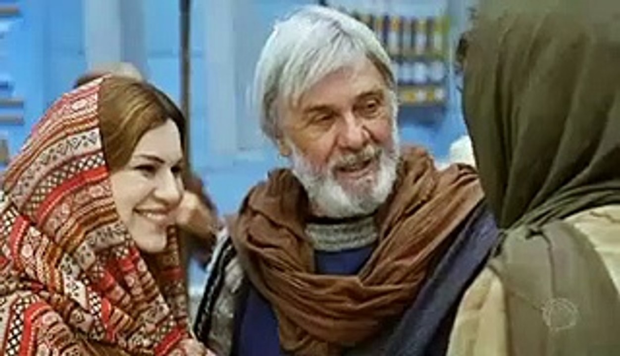 NOVELA GÊNESIS CAPITULO 53 COMPLETO - 01-04-2021 QUARTA